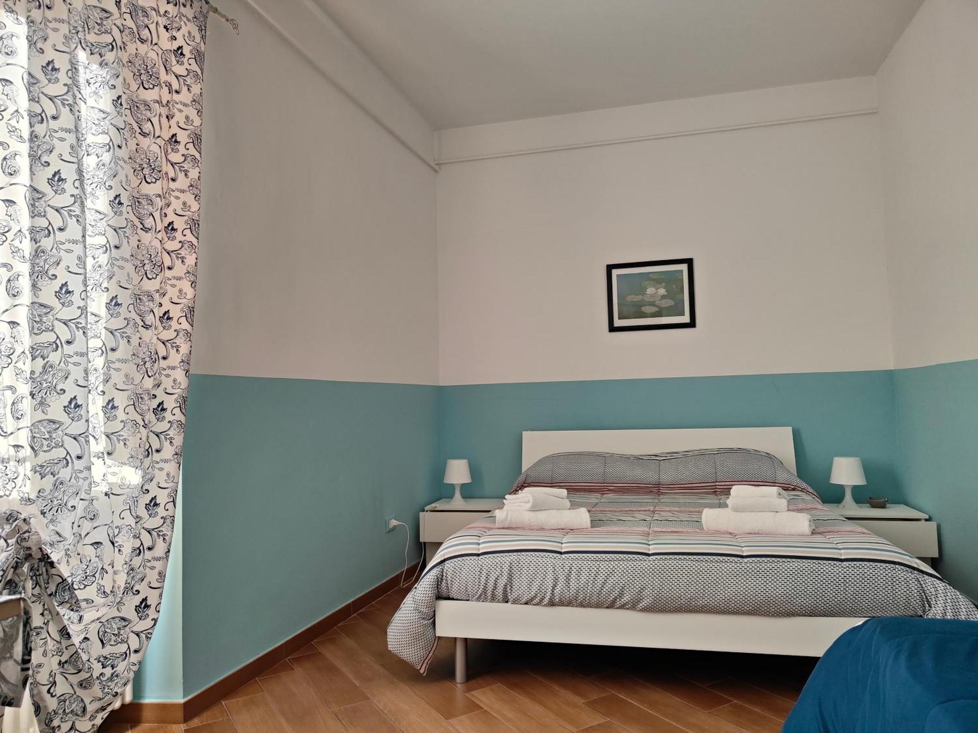 Casa Fra Ambrogio Pizzoli Quarto foto